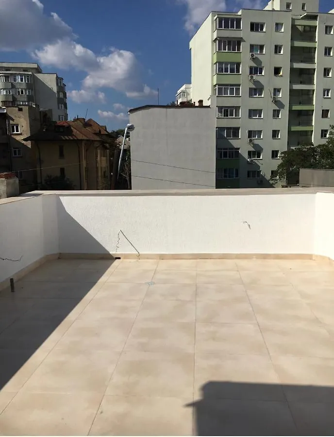 Villa City Home Boekarest Roemenië
