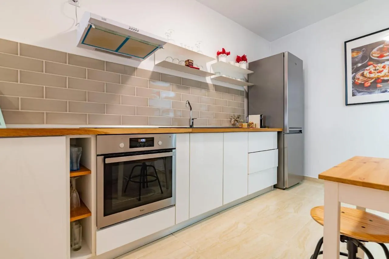 City Home Bukurešť Rumunsko